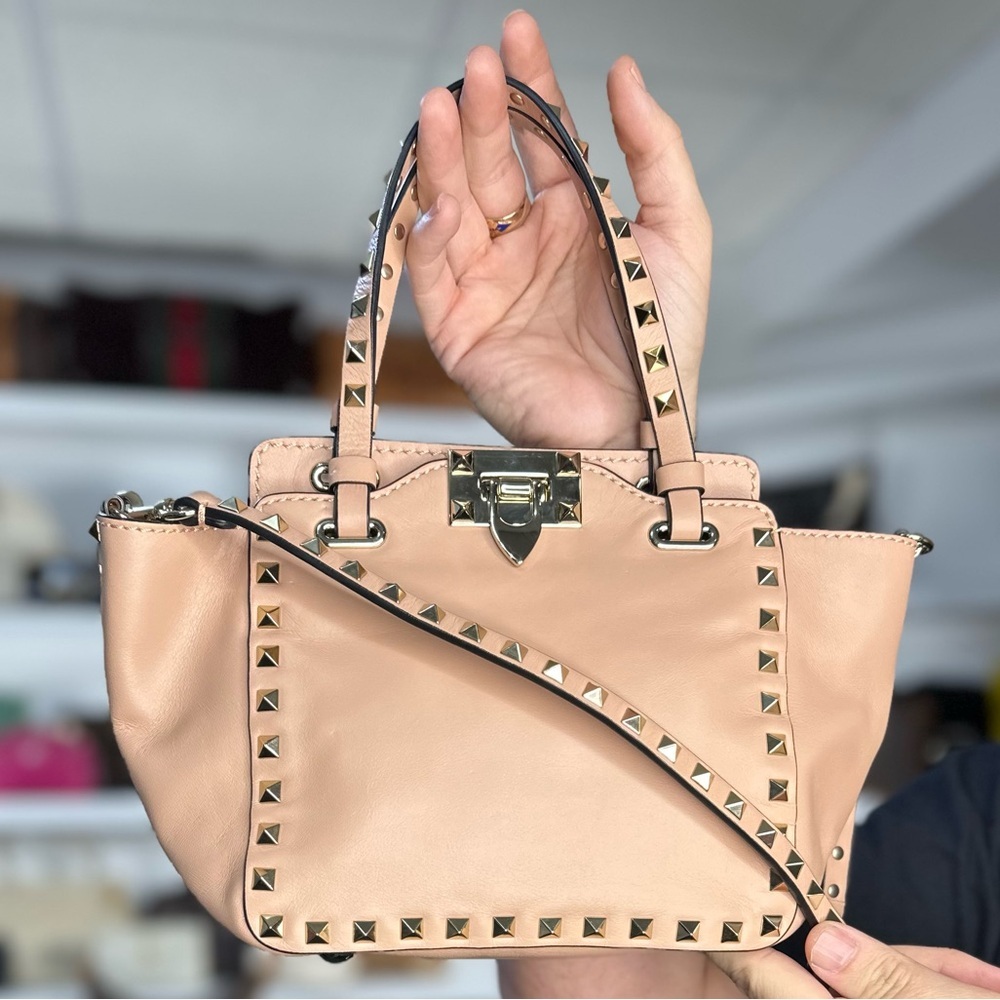 Valentino Two Way Bag